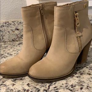 Aldo Booties